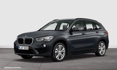 BMW X1 2019