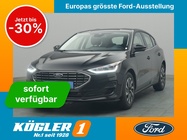 Ford Focus 2026
