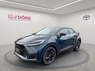 Toyota C-HR 2025