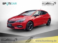 Opel Astra 2020