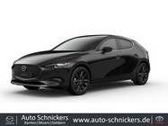 Mazda 3 2026