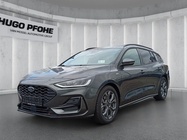 Ford Focus 2024
