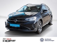 Volkswagen Taigo 2024