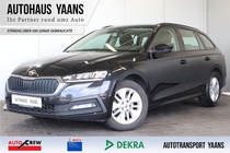 Skoda Octavia 2022