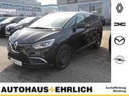 Renault Scenic 2021
