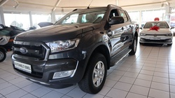 Ford Ranger 2019