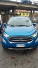 Ford EcoSport 2020