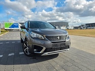 Peugeot 5008 2019
