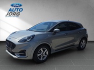 Ford Puma 2022