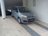Fiat Panda 2019