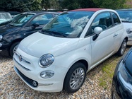 Fiat 500C 2024
