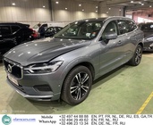 Volvo XC60 2019