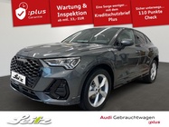 Audi Q3 2025