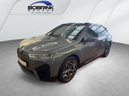 BMW iX 2022