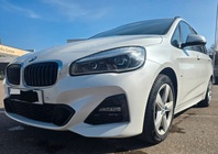 BMW 2 Series 2020
