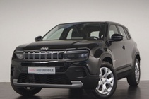 Jeep Avenger 2024