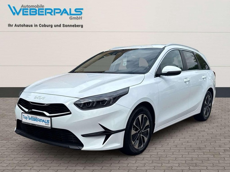 Kia cee'd Sportswagon