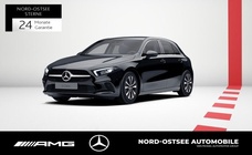 Mercedes-Benz A-Class 2020
