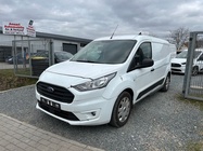 Ford Transit Connect 2022