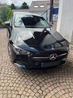 Mercedes-Benz CLA-Class 2021