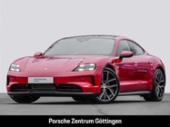 Porsche Taycan 2025