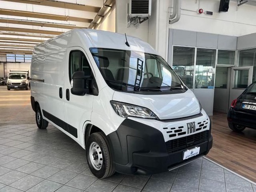 Fiat Ducato 2024