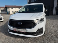 Ford Grand Tourneo 2022