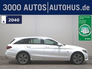 Mercedes-Benz C-Class 2020