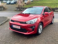 Kia Rio 2021