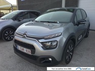 Citroen C3 2024