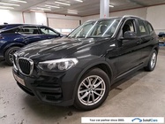 BMW X3 2019