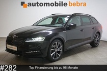 Skoda Superb 2022