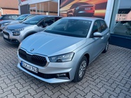 Skoda Fabia 2025