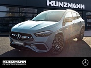 Mercedes-Benz GLA-Class 2026