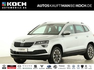 Skoda Karoq 2021