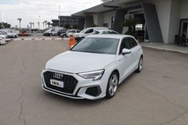 Audi A3 2024