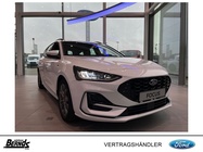 Ford Focus 2026