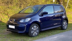 Volkswagen up! 2021