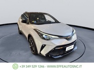 Toyota C-HR 2022