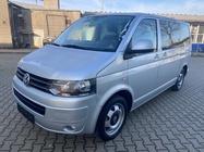 Volkswagen T5 2013