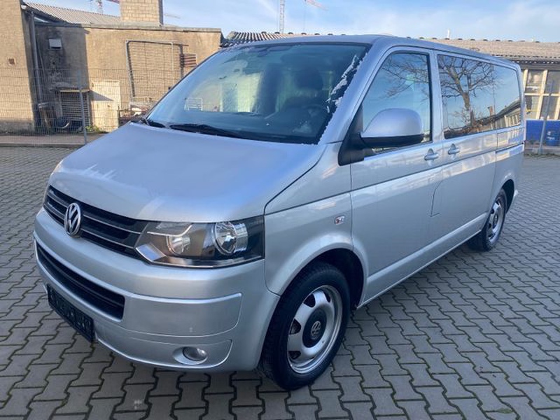 Volkswagen T5