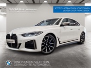 BMW 4 Series 2022