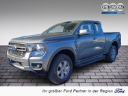Ford Ranger 2026