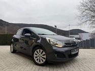Kia Rio 2014