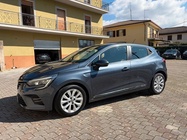 Renault Clio 2021