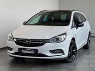 Opel Astra 2019