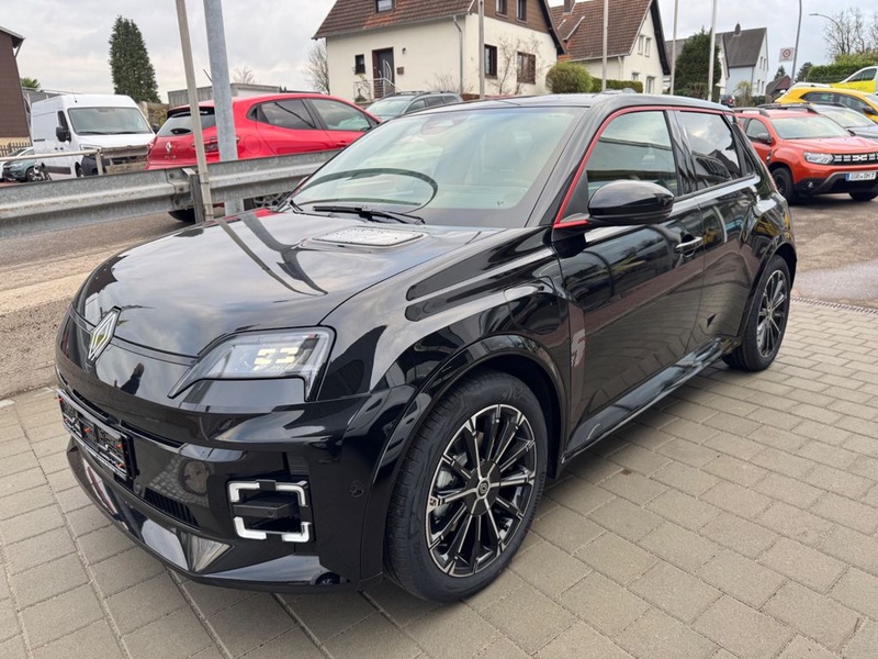 Renault R 5