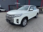 Ssangyong Musso 2023