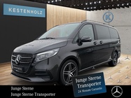 Mercedes-Benz V-Class 2024