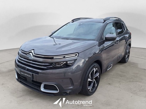 Citroen C5 2020